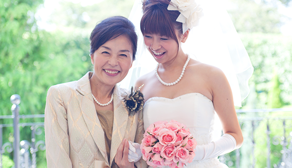 写真：わずかな掛け金で大きな安心を。