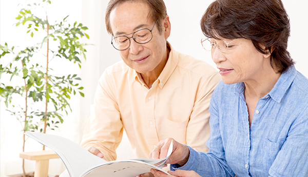 写真：物価が上昇しても、ご利用時のサービス特典は変わりません。