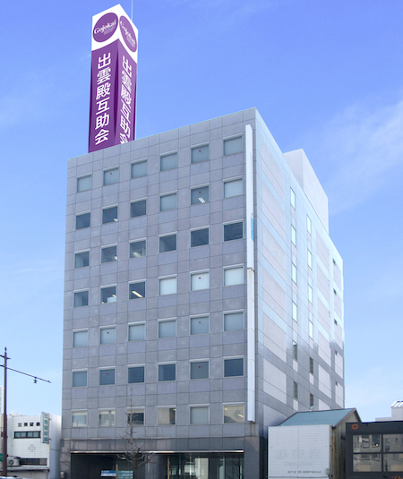 写真：浜松・磐田エリア 出雲殿互助会カスタマーセンター
