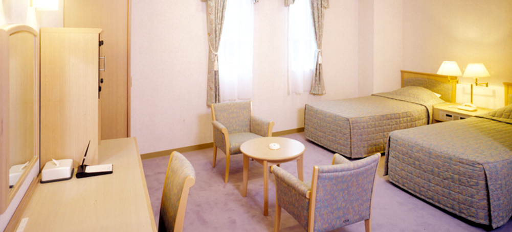 写真：生活スペース（豊田）