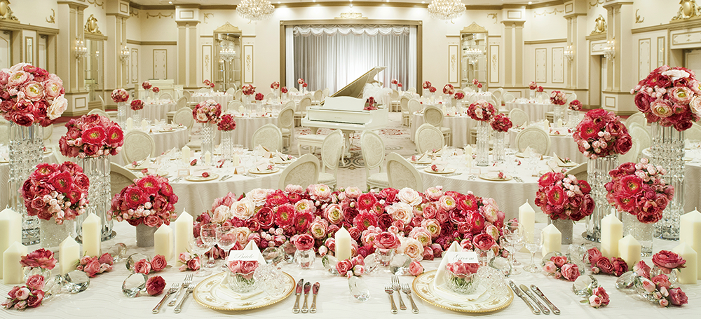 写真：演出 ヴェメイン